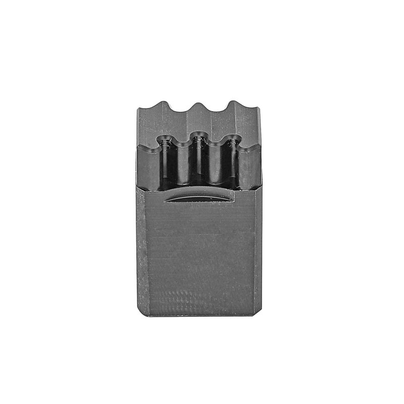 Wsays Twin Cam Crank Sprocket Locking Tool Compatible with Harley Dyna 1999-2005, Softail 2000-2006 and Touring 1999-2006 Models - Image 5
